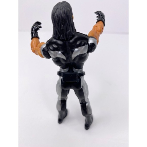X-FORCE WARPATH #025 LOOSE Marvel Universe Series 5 2013 3.75" Action Figure - Picture 3 of 6